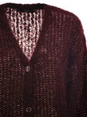 Weekend Maxmara Wkddanza Cardigan en mohair