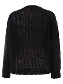Weekend Maxmara Wkddanza Mohair Cardigan