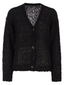 Weekend Maxmara Wkddanza Mohair Cardigan