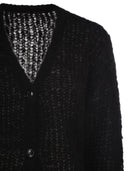 Weekend Maxmara Wkddanza Mohair Cardigan