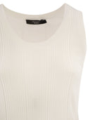 Weekend Maxmara Wkdcose Sleeveless Viscose Knit Top