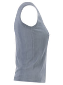 Weekend Maxmara Wkdcose Sleeveless Viscose Knit Top