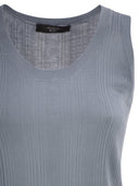 Weekend Maxmara Wkdcose Sleeveless Viscose Knit Top