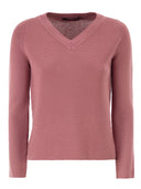 Weekend Maxmara Wkdago Boxy Cotton Jumper