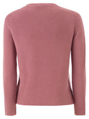 Weekend Maxmara Wkdago Boxy Cotton Jumper