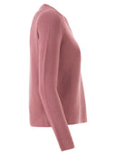 Weekend Maxmara Wkdago Boxy Cotton Jumper