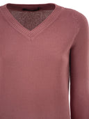 Weekend Maxmara Wkdago Boxy Cotton Jumper