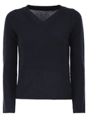 Weekend Maxmara Wkdago Boxy Cotton Jumper