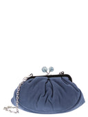 Weekend Maxmara Wkavalois liten semsket skinnveske