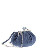 Weekend Maxmara Wkavalois liten semsket skinnveske