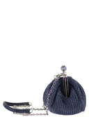 Weekend Maxmara Wkapalmas Raffia Effect Pasticcino Bag