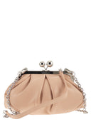 Sac à pâtisserie en cuir Weekend Maxmara Prati