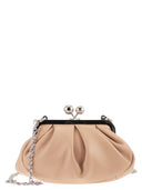 Sac à pâtisserie en cuir Weekend Maxmara Prati