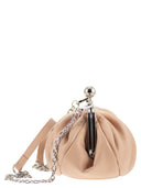 Sac à pâtisserie en cuir Weekend Maxmara Prati