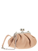 Sac à pâtisserie en cuir Weekend Maxmara Prati