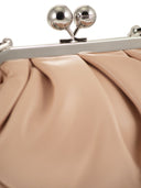 Sac à pâtisserie en cuir Weekend Maxmara Prati