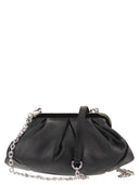 Weekend Maxmara Prati Leather Pastry Bag