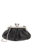 Weekend Maxmara Prati Leather Pastry Bag