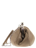Weekend Maxmara Cubico Medium Pastry Bag I Nappa Skinn