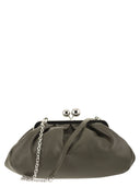 Weekend Maxmara Cubico Medium Pastry Bag I Nappa Skinn