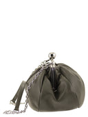 Weekend Maxmara Cubico Medium Pastry Bag I Nappa Skinn