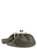 Weekend Maxmara Cubico Medium Pastry Bag I Nappa Skinn