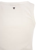 Weekend Maxmara Wkdmultic Stretch Cotton Top