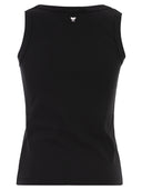 Weekend Maxmara Wkdmultic Stretch Cotton Top