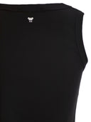 Weekend Maxmara Wkdmultic Stretch Cotton Top