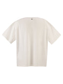 Weekend Maxmara Wkdpampas Printed Silk And Stretch Cotton Jersey T Shirt