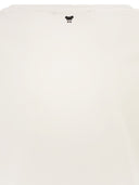 Weekend Maxmara Wkdmultif Basic Stretch Jersey T Shirt