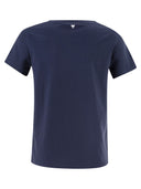 Weekend Maxmara Wkdmultif Basic Stretch Jersey T Shirt