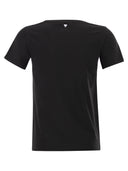 Weekend Maxmara Wkdmultib Basic Cotton Jersey T Shirt