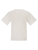 Weekend Maxmara Wkdvenaco camiseta de punto recto