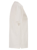 Weekend Maxmara Wkdvenaco camiseta de punto recto