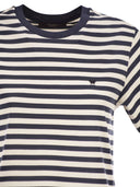 Weekend Maxmara Wkdvenaco Straight Jersey T Shirt