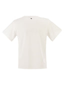 Weekend Maxmara Wkdpantera Cotton Jersey T Shirt