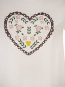 Weekend Maxmara Wkdtenue Jersey T Shirt With Print