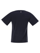 Weekend Maxmara Wkdtenue Jersey T Shirt With Print