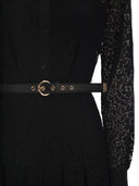 Maxmara Studio Mstricordo Lace Shirt Dress