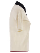 Maxmara Studio Mstoscuri Stretch Viscose Knitwear
