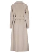 S Maxmara Smmelisa 울 코트
