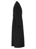 S Maxmara Smmcustodi マーチンゲール ロング ウール コート