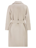 S Abrigo Maxmara Arona Lana Virgen