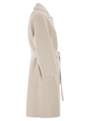 S Abrigo Maxmara Arona Lana Virgen