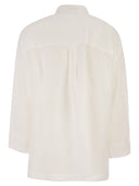S Maxmara Smmcantico Pure Linen Shirt