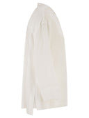 S Maxmara Smmcantico Pure Linen Shirt