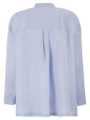 S Maxmara Smmcantico Pure Linen Shirt