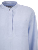 S Maxmara Smmcantico Pure Linen Shirt