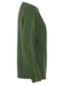 S Maxmara Smmgiolino Basic Linen Knit Jumper